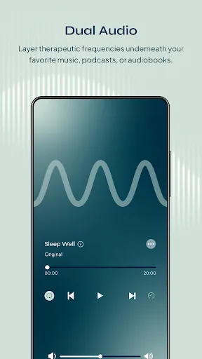 Soaak screenshot 4