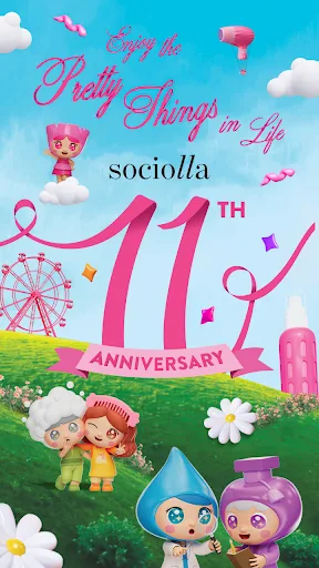 SOCO by Sociolla screenshot 1