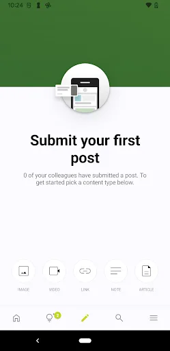 On Q Quest screenshot 2