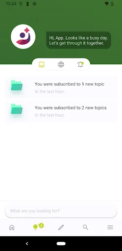 On Q Quest screenshot 3