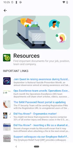 On Q Quest screenshot 5