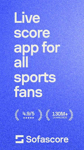 Sofascore: результати live screenshot 1