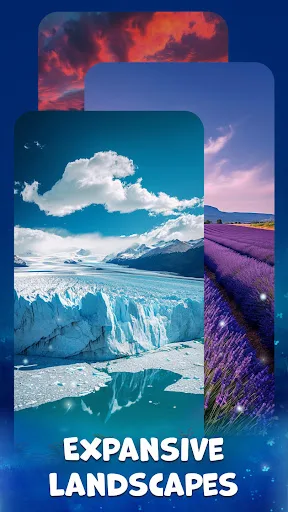 Puzzle de Palabras Relajante screenshot 5