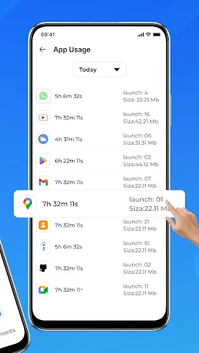 Оновлення ПЗ Останнє оновлення screenshot 2