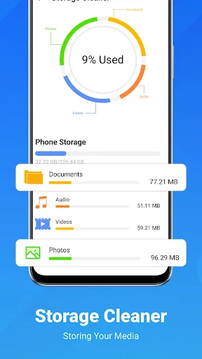 Оновлення ПЗ Останнє оновлення screenshot 3