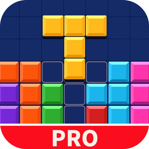 Block Snap: Happy Puzzle Game