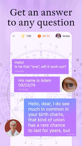 AdAstra Psíquicos y Tarot screenshot 4
