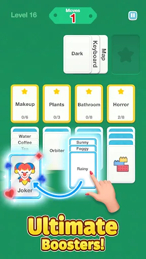 Solit! screenshot 3
