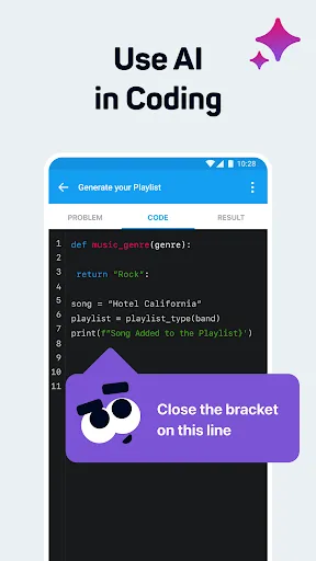 Sololearn: Навчіться кодити screenshot 4