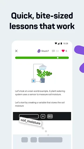 Sololearn: Навчіться кодити screenshot 5