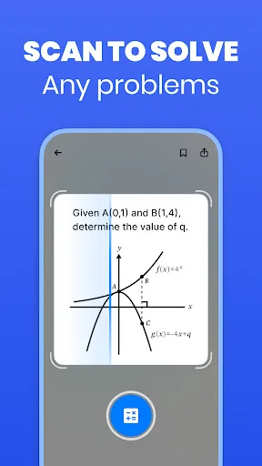 Solvely - AI помощник в учебе screenshot 1