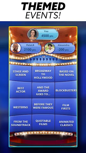 Jeopardy!® Trivia TV Game Show screenshot 5