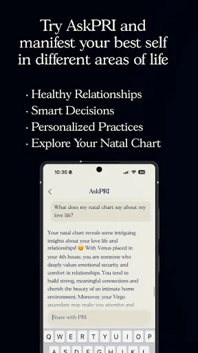 Soulloop: Daily Astrology screenshot 2