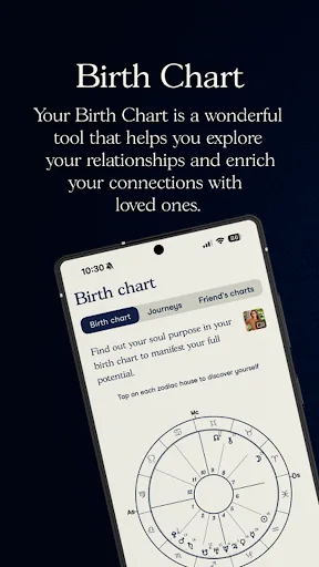 Soulloop: Daily Astrology screenshot 3