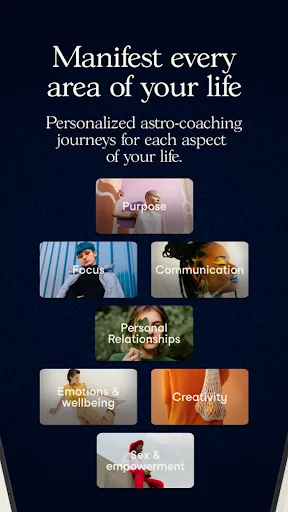 Soulloop: Daily Astrology screenshot 4