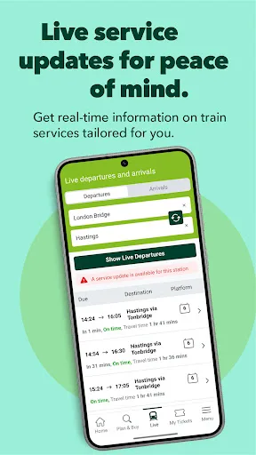Southern Railway screenshot 3