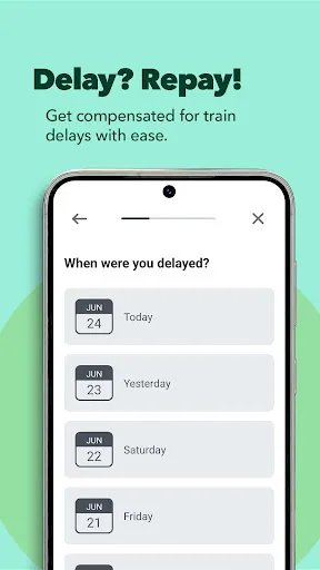 Southern Railway screenshot 5