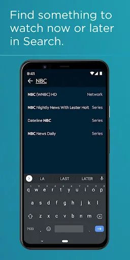 Spectrum Enterprise TV screenshot 5