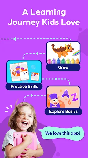 SplashLearn: Kids Learning App screenshot 4
