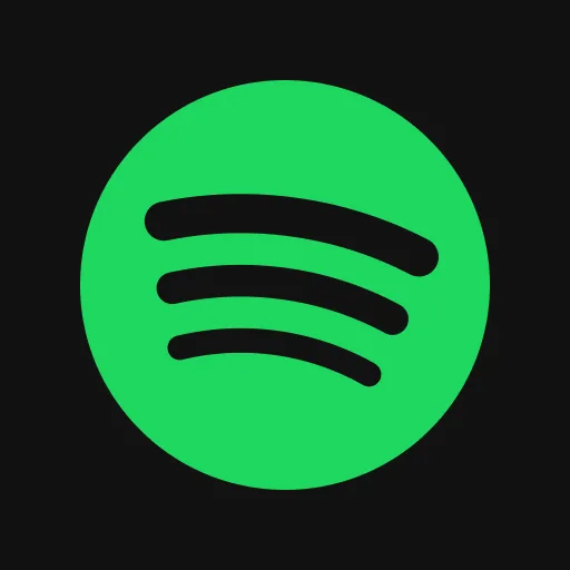 Spotify: музика та подкасти