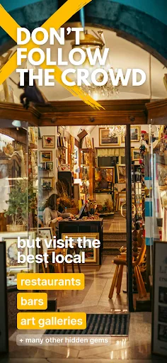Spotted by Locals City Guides screenshot 3
