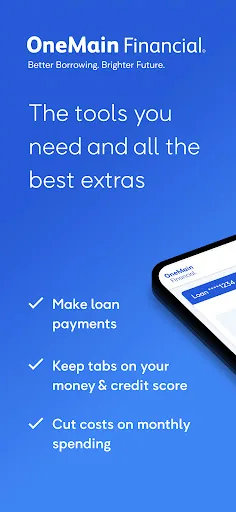 OneMain Financial screenshot 1