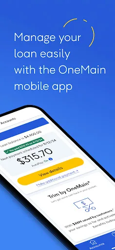 OneMain Financial screenshot 2