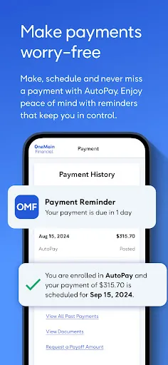 OneMain Financial screenshot 4