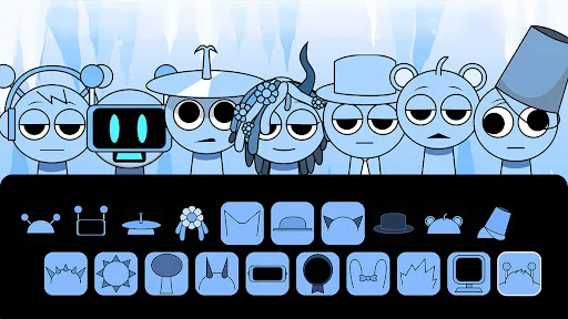 Spunky Beat: Full Mod Music screenshot 2