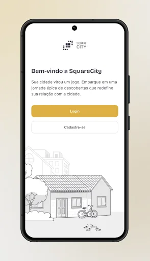 Square City screenshot 2