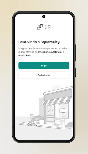 Square City screenshot 4