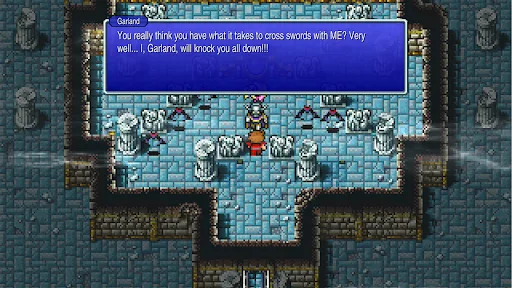 FINAL FANTASY screenshot 3