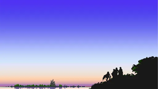 FINAL FANTASY screenshot 4