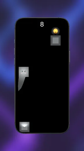 Square Leap - Jump Game screenshot 2