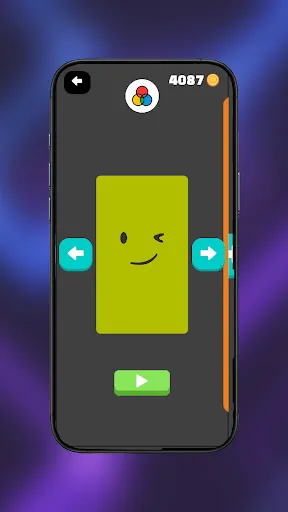 Square Leap - Jump Game screenshot 4
