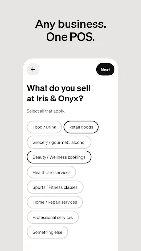 Square Point of Sale - POS screenshot 5