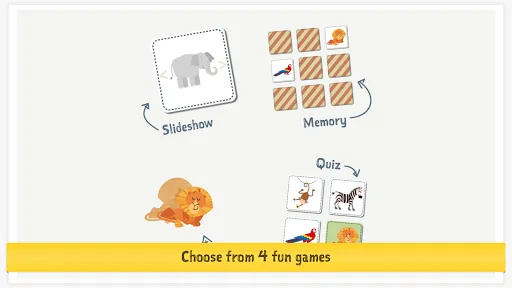 English With Amy for Kids screenshot 3