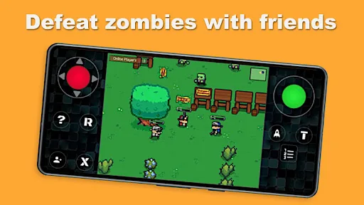 GamePlus  30+ Games in One App screenshot 4