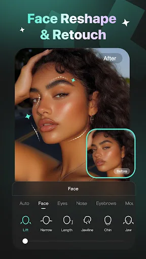 Winkit-Mejorador de video IA screenshot 4