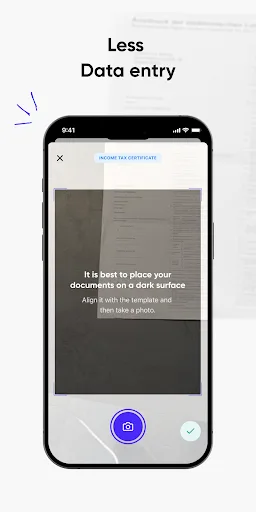 Steuerbot – German Tax Return screenshot 5