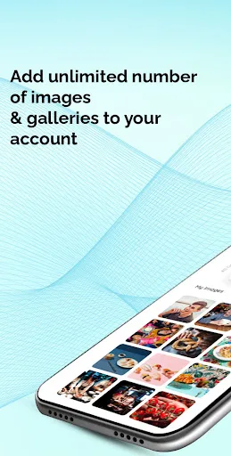 Stillsweb: Cloud Photo Storage screenshot 1