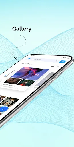 Stillsweb: Cloud Photo Storage screenshot 2