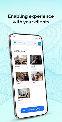 Stillsweb: Cloud Photo Storage screenshot 3