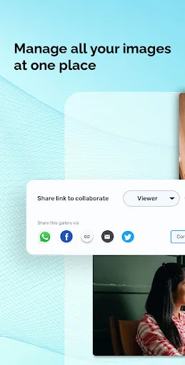Stillsweb: Cloud Photo Storage screenshot 5