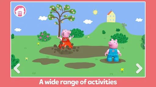 LEGO® DUPLO® Peppa Pig screenshot 2