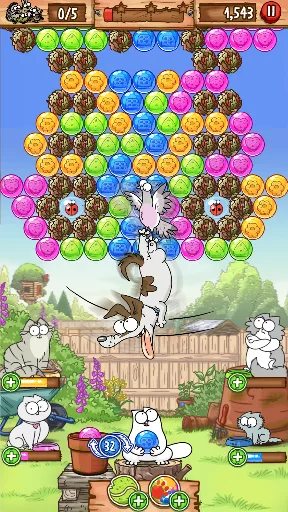 Simon's Cat - Pop Time screenshot 5