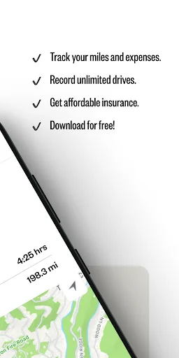 Stride: Mileage & Tax Tracker screenshot 2