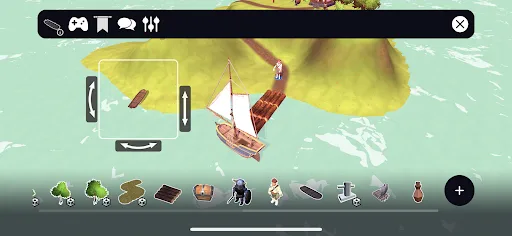 Struckd - Creador de Juegos 3D screenshot 1