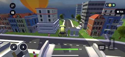 Struckd - Creador de Juegos 3D screenshot 4