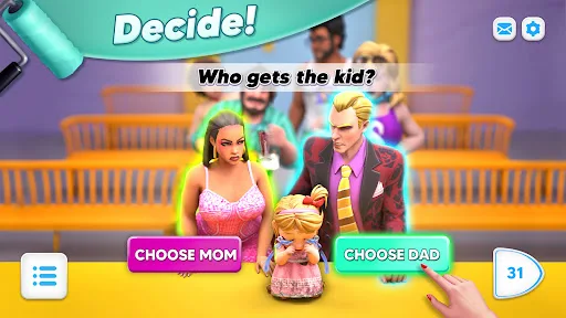 Modern Community screenshot 2